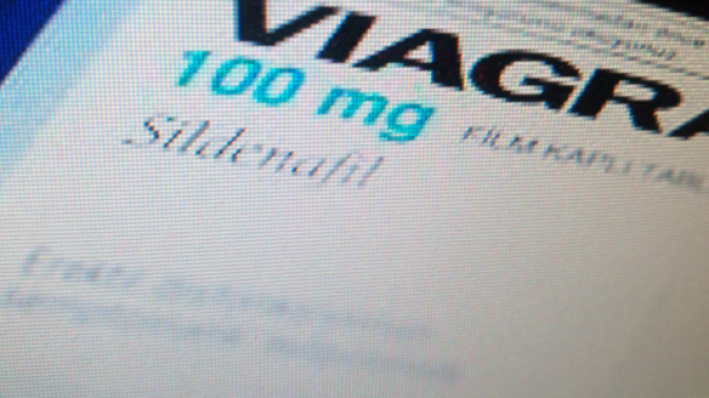Viagra, il noto farmaco potrebbe risultare utile nella lotta al tumore al colon.