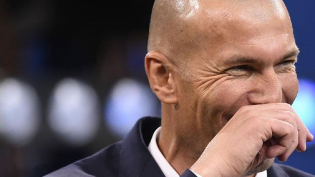 Zidane en pince pour un gardien - Lib&eacute;ration - liberation.fr
