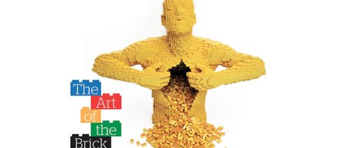 Mostra Lego Torino 2018: prezzi biglietti e orari The Art of the Brick