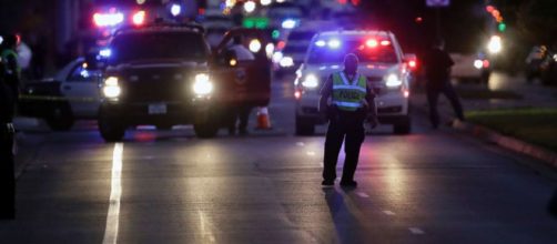 Alleged Austin 'serial bomber' kills self with explosive | 6abc.com - 6abc.com