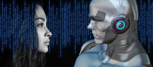 Artificial intelligence - Image credit - Public Domain | Pixabay