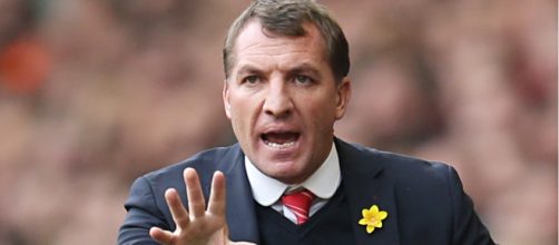 El Arsenal est&aacute; interesado en Brendan Rodgers