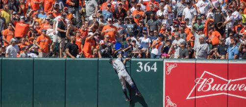 Brett Gardner remains one of the better defensive outfielders in the game. - [Image Source: Flickr / Keith Allison]