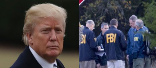 Donald Trump, Austin bombings, via Twitter