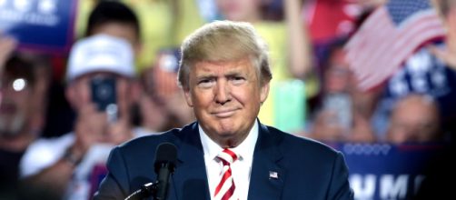 Donald Trump - Gage Skidmore via Flickr