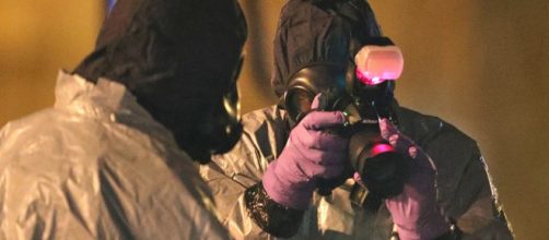 El empleo de gas nervioso por parte de Rusia exige una r&eacute;plica ... - elojodigital.com