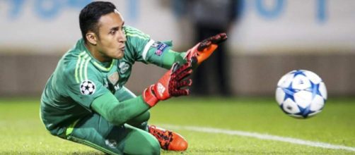 El Real Madrid estar&iacute;a en b&uacute;squeda de un nuevo portero