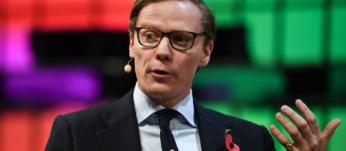 Facebook value plunges $37bn amid data concerns - sky.com