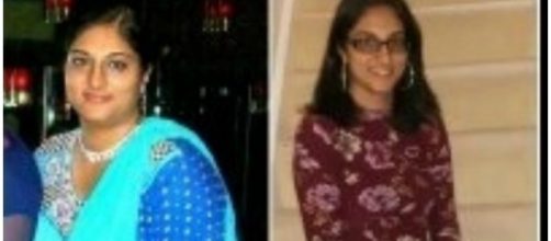 How I lost five Stones - [Image copyright - SF Mazhar]