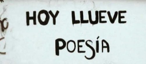 Hoy se celebra el D&iacute;a Mundial de la Poes&iacute;a