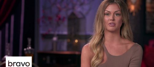 Lala Kent appears on 'Vanderpump Rules.' [Photo via Bravo/YouTube]