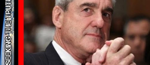 Mueller supported the lie of Bush. - [Image credit-Seeking the truth / YouTube screencap]