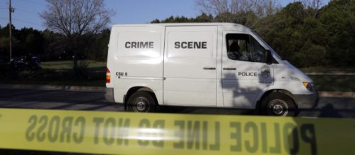 El terrorista de Houston Texas se suicid&oacute;