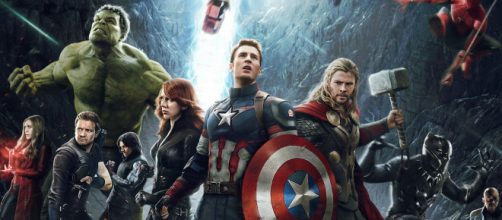 Personajes que veremos en Infinity Wa