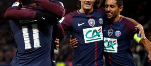 PSG espera varias incorporaciones
