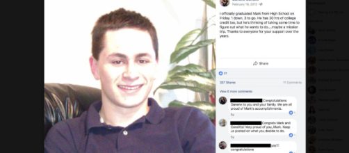 &iquest;Por qu&eacute; Mark Anthony Conditt no es considerado un terrorista ?