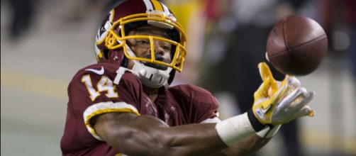 'Ryan Grant passes physical with Colts/Raiders'- Keith Allison/Via Flickr