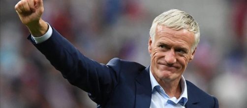 Selecci&oacute;n de Francia dio su lista de convocados previo al Mundial