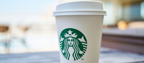 Starbucks is hoping for a global commitment from their stores for pay equality. Image via pixabay