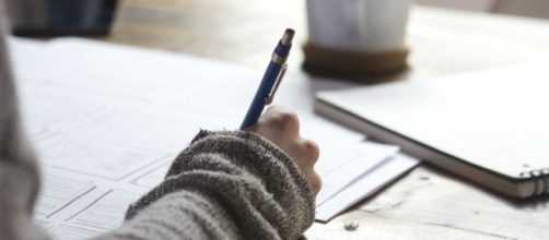 Trucos para comenzar a escribir una historia - literaturbia.com