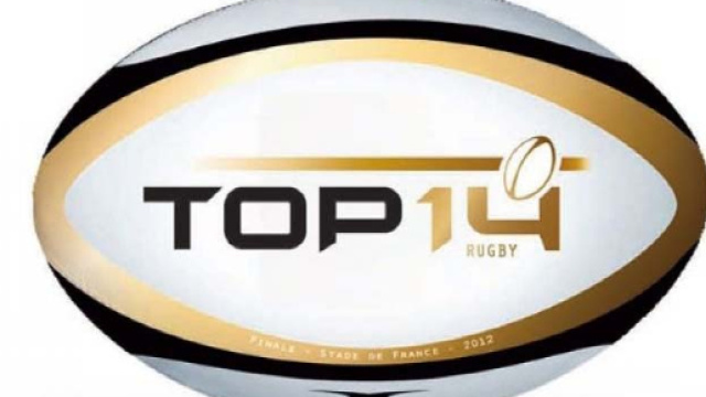 ARL Radio FM > Tous les sons de l'antenne > TOP 14 (21e journ&eacute;e ... - arlfm.com