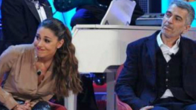 #Belen Rodriguez e la triste scomparsa di #Gustavo Rodriguez. #BlastingNews