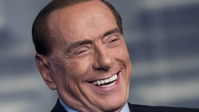 Berlusconi, la sentenza di Strasburgo potrebbe spezzare il ... - wired.it