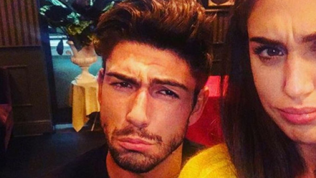 Cecilia Rodriguez: 'Ignazio &egrave; superdotato e pi&ugrave; bravo di Francesco'