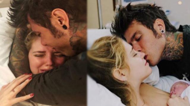 Chiara Ferragni si racconta dopo aver partorito Leo: 'piango ancora'