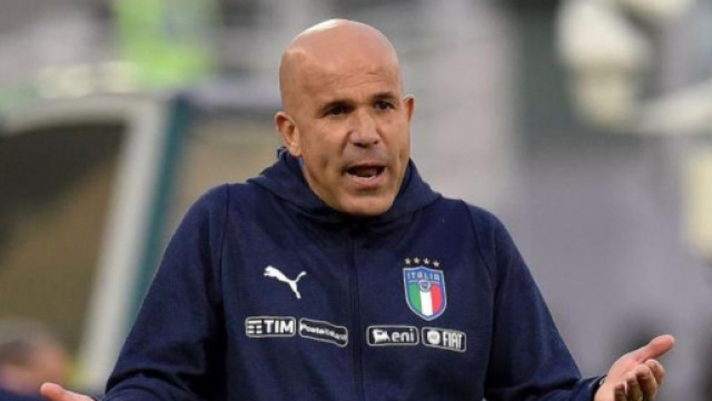 Convocazioni Nazionale per le amichevoli contro Inghilterra e ... - newsly.it