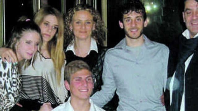 Delitto Vannini: il pm chiede 21 anni per il padre della sua fidanzata