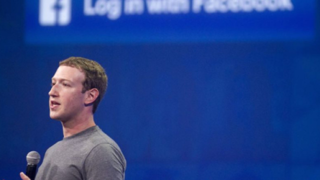 Facebook's Mark Zuckerberg Writes Manifesto About The Future Of ... - wbur.org