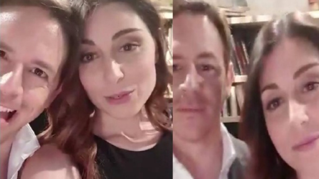 filippo e serena in crisi un posto al sole