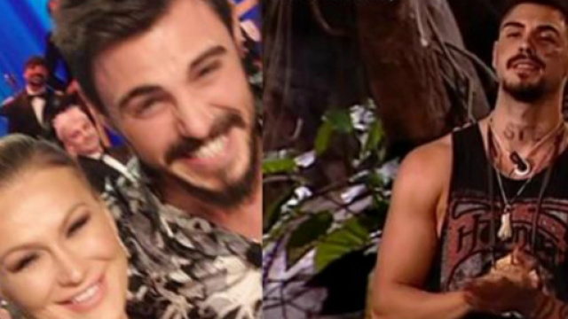 #Francesco Monte sceglie il #Maurizio Costanzo Show. #BlastingNews