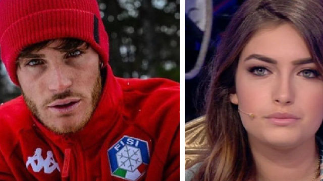 Giordano Mazzocchi e Nilufar Addati