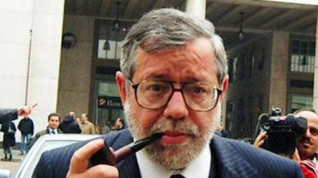 Giovanni Maria Flick, l'ex ministro favorevole alla legalizzazione della cannabis indicato come nuovo premier