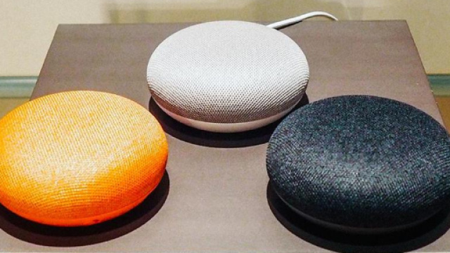 Google Home: mini speaker in Italia, ecco quando arriver&agrave; - termometropolitico.it