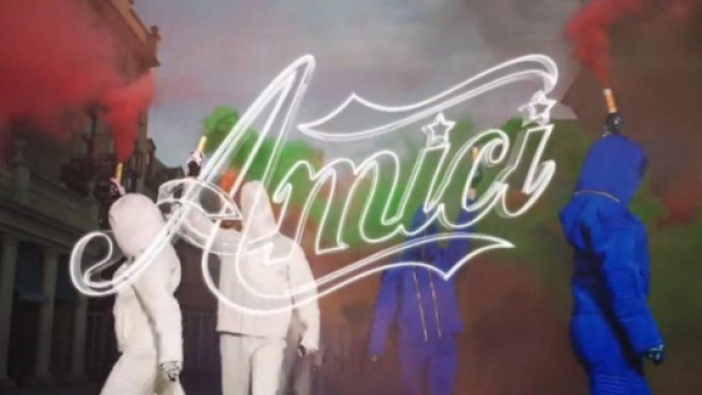 Gossip Amici 17: addio anche alla giuria, al serale si torna alle origini.