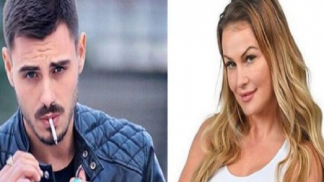 Gossip: Francesco Monte e la Henger faccia a faccia, ecco dove e quando