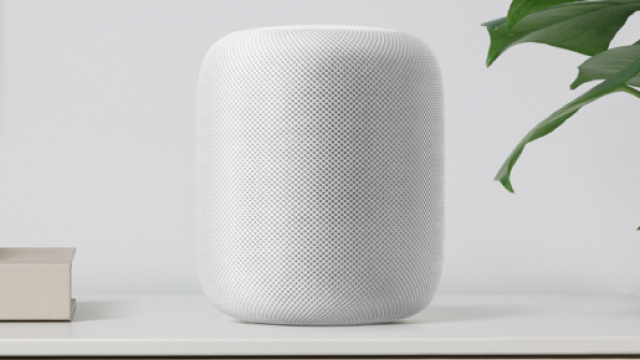 Homepod Reviews: Five Verdicts on Apple's Smart Speaker &ndash; Variety - variety.com