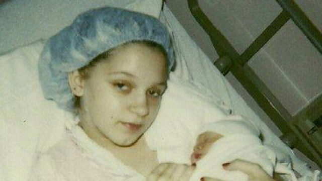 In America in molti Stati si pu&ograve; sposare una bambina