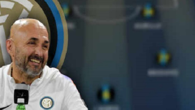 Inter, rivoluzione a centrocampo per Spalletti