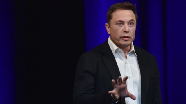istella - Cambridge Analytica, Elon Musk cancella le pagine ... - istella.it