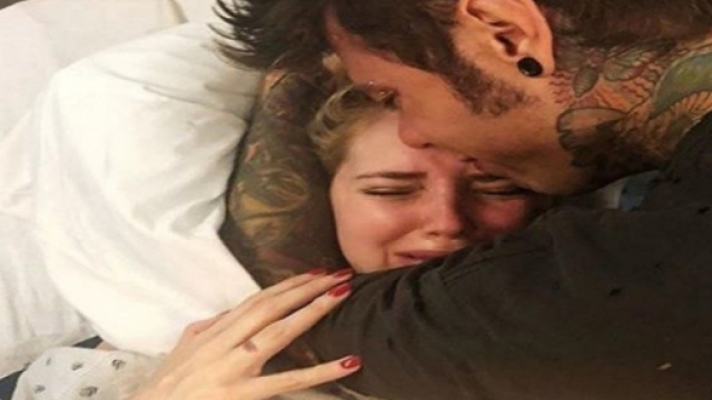 La Ferragni: ecco com'&egrave; nato Leone