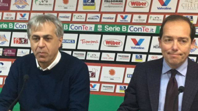 L&rsquo;avvocato Ardito ed il commissario Giannetti