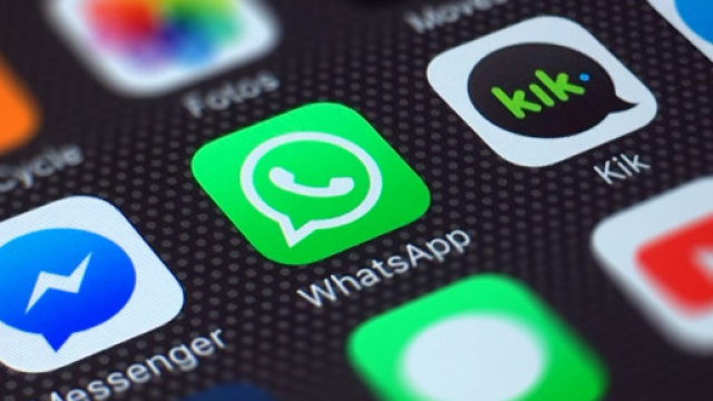 Le app pi&ugrave; usate sugli smartphone italiani