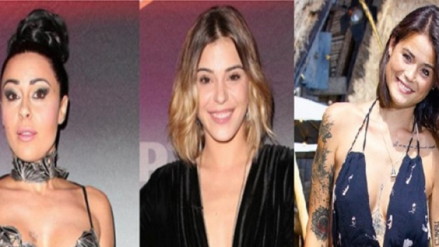 Les Anges 10 : sc&egrave;nes coup&eacute;es, Barbara lynch&eacute;e,... Shanna et Claire balancent !