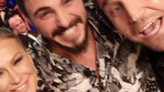L&rsquo;Isola dei Famosi 2018: Eva e Francesco hanno fatto pace?