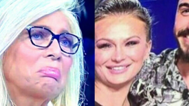 L&rsquo;Isola dei Famosi 2018: Mara Venier contro Eva e Francesco