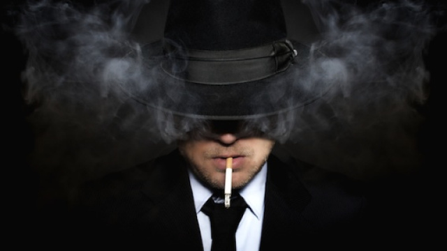 Lo stereotipo di un mafioso - Inhabitat